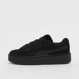 Puma Creeper Phatty Cordurdy Zwart