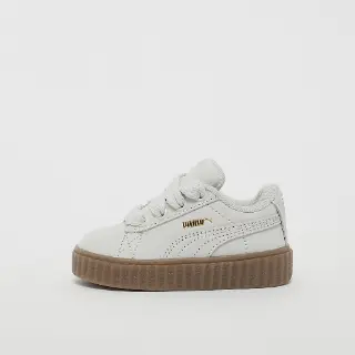 Puma Creeper Phatty Nubuck AC Inf (TD) Wit