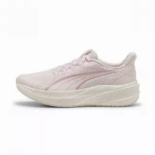 PUMA Dasher Lite SLIPTECH⢠uniseks hardloopschoenen, Wit