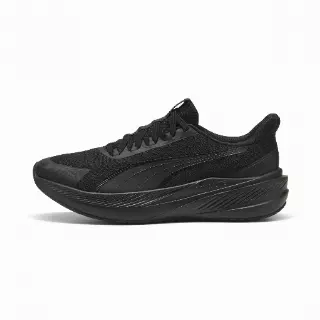 PUMA Dasher Lite SLIPTECHâ¢ uniseks hardloopschoenen, Zwart