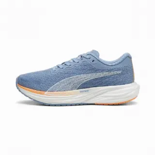 PUMA Deviate NITRO™ 2 hardloopschoenen voor Heren, Blauw