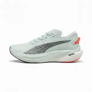 PUMA Deviate NITRO™ 3 hardloopschoenen voor Heren, Blauw/Rood
