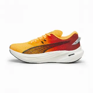PUMA Deviate NITRO™ 3 hardloopschoenen voor Heren, Wit