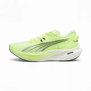 PUMA Deviate NITRO™ 3 hardloopschoenen voor Heren, Zilver