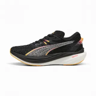 PUMA Deviate NITRO™ 3 hardloopschoenen voor Heren, Zwart