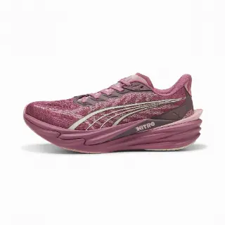PUMA Deviate NITRO™ 4 hardloopschoenen voor Dames, Roze