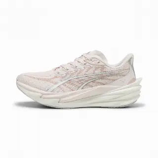 PUMA Deviate NITRO™ 4 hardloopschoenen voor Dames, Wit