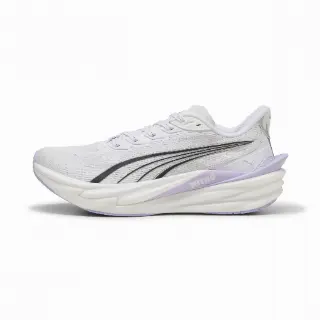 PUMA Deviate NITRO™ 4 hardloopschoenen voor Dames, Wit