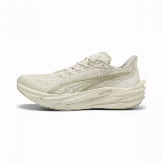 PUMA Deviate NITRO™ 4 hardloopschoenen voor Heren, Wit
