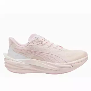 Puma Deviate Nitro 4 Jasmine Flower Pearl Pink (W)