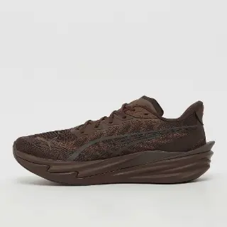 PUMA Deviate NITRO 4 Sneaker Men Brown 
