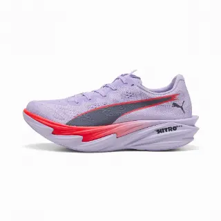 PUMA Deviate NITRO™ Elite 4 hardloopschoenen voor Dames, Rood