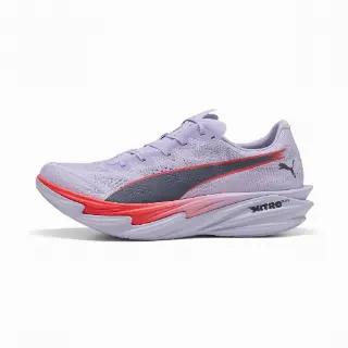 PUMA Deviate NITRO™ Elite 4 hardloopschoenen voor Heren, Rood