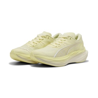 PUMA Deviate NITROâ¢ 3 hardloopschoenen voor Dames, Goud