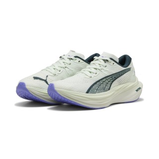 PUMA Deviate NITROâ¢ 3 hardloopschoenen voor Dames, Groen