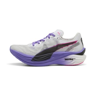 PUMA Deviate NITROâ¢ Elite 3 DIGITOKYO hardloopschoenen voor Dames, Wit
