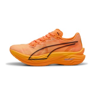 PUMA Deviate NITROâ¢ Elite 3 hardloopschoenen voor Dames, Zwart