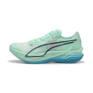 PUMA Deviate NITROâ¢ Elite 3 hardloopschoenen voor Heren, Blauw