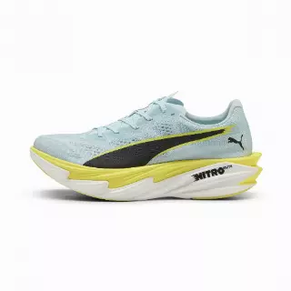 PUMA Deviate NITROâ¢ Elite 4 hardloopschoenen voor Dames, Zwart