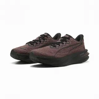 PUMA Deviate Pure NITRO™ hardloopschoenen voor Dames, Zwart