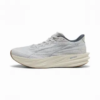 PUMA Deviate Pure NITRO™ hardloopschoenen voor Heren, Blauw/Grijs