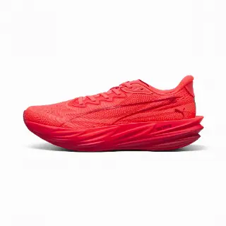 PUMA Deviate Pure NITRO™ hardloopschoenen voor Heren, Rood