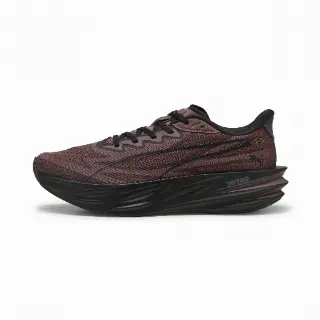 PUMA Deviate Pure NITRO™ hardloopschoenen voor Heren, Zwart
