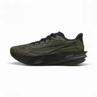 PUMA Deviate Pure NITRO™ hardloopschoenen voor Heren, Zwart