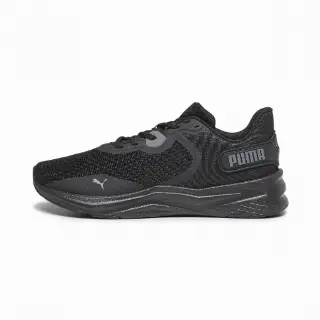 PUMA Disperse XT 3 sportschoenen, Zwart/Grijs