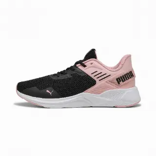 PUMA Disperse XT2 sportschoenen, Roze/Zwart