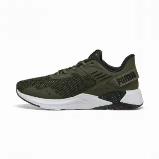 PUMA Disperse XT2 sportschoenen, Zwart