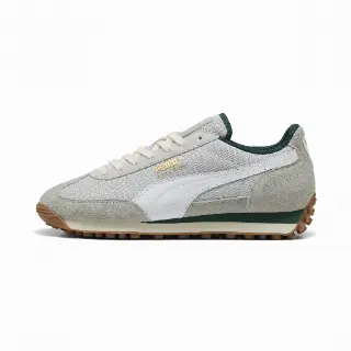 PUMA Easy Rider Elevated uniseks sneakers, Grijs