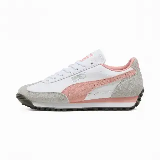 PUMA Easy Rider Mix sneakers unisex, Roze/Wit