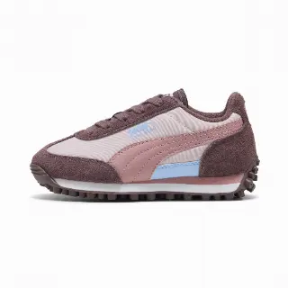 PUMA Easy Rider sneakers, Roze
