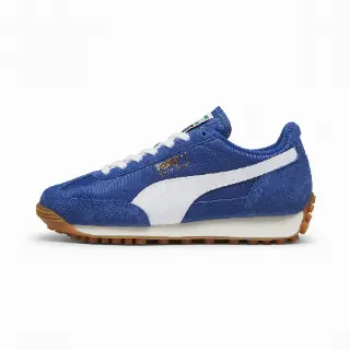 PUMA Easy Rider Vintage sneakers, Blauw/Wit