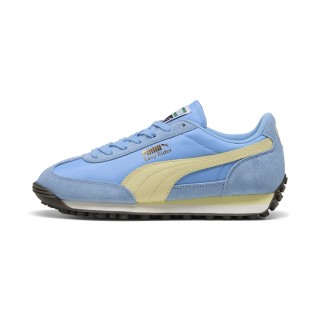PUMA Easy Rider Vintage uniseks sneakers, Blauw/Goud