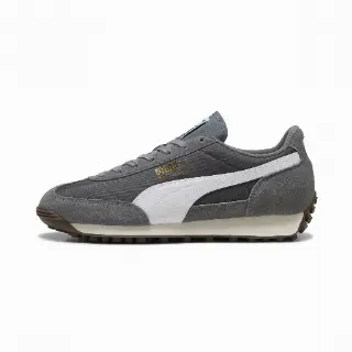 PUMA Easy Rider Vintage uniseks sneakers, Grijs/Wit
