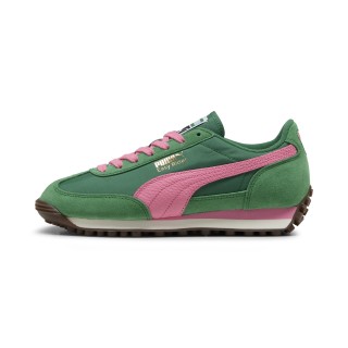 PUMA Easy Rider Vintage uniseks sneakers, Roze/Groen