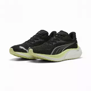 PUMA Electrify NITROâ¢ 4 hardloopschoenen voor Dames, Zwart