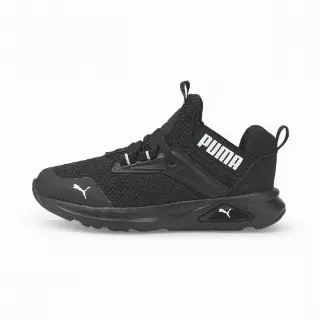 PUMA Enzo 2 Refresh sportschoenen, Zwart/Wit