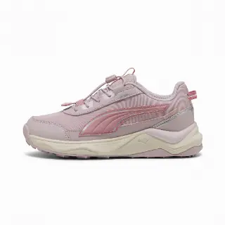 PUMA Evolve 2.0 PURE-TEX Trailsneakers, Roze/Zilver