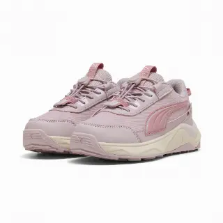 PUMA Evolve 2.0 PURE-TEX Trailsneakers, Roze/Zilver