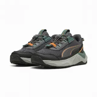 PUMA Evolve 2.0 Trail sneakers, Zwart/Grijs