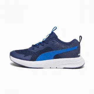 PUMA Evolve Run mesh sneakers, Blauw