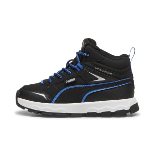 PUMA Evolve Trail sneakers, Blauw/Zwart