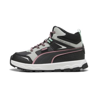 PUMA Evolve Trail sneakers, Roze/Zwart/Grijs