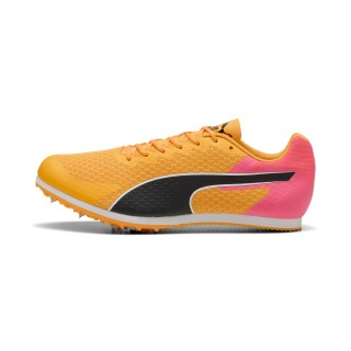 PUMA evoSPEED Star 9 uniseks hardloopschoenen, Zwart