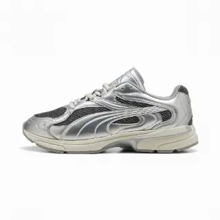 PUMA Extos sneakers uniseks, Zilver