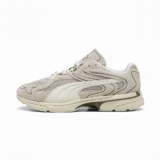 PUMA Extos sneakers uniseks, Zilver