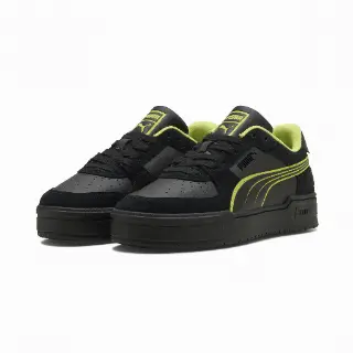 PUMA F1® CA Pro sneakers uniseks, Groen/Zwart
